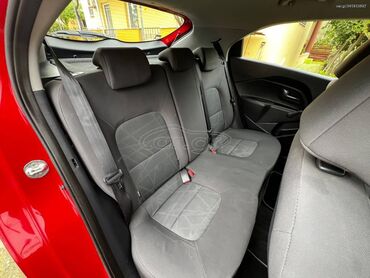 Kia: Kia Ceed: 1.1 l. | 2014 έ. Κουπέ — 11