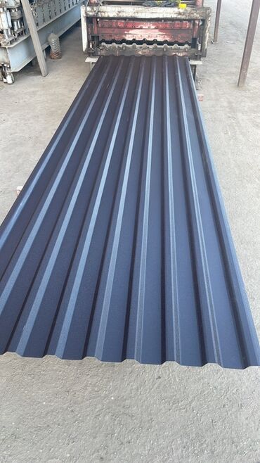 Профнастил: Профнастил/металлочерепица на заказ - Производство кровельных и — 2