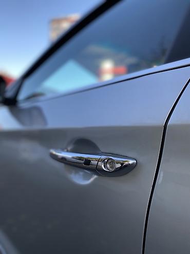 хонда фит 2018: Hyundai Sonata: 2018 г., 2 л, Автомат, Газ, Седан — 5