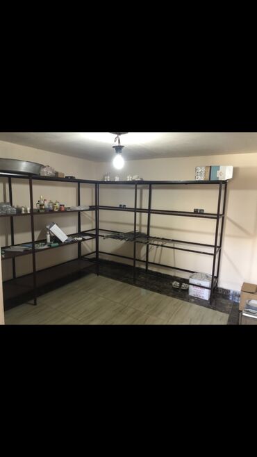 Kommersiya daşınmaz əmlakının satışı: Gəncə şəhərində obyekt icareye verilir. Fikri ciddi olan sexsler nomre — 29