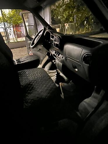 Yük maşınları: Ford Transit, 2009 il, motor 2.4 l, Furqon, İşlənmiş — 4