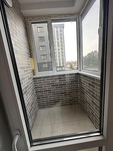 Продажа квартир: 3 комнаты, 88 м², Элитка, 2 этаж, Дизайнерский ремонт — 11