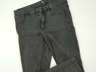 bershka carpenter jeans: L (EU 40), condition - Good