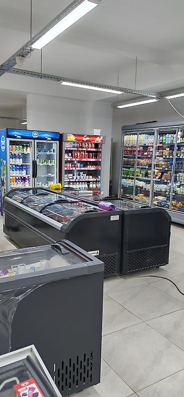 secom ort kg: Требуется продовец консультант (девочка) в продуктовый магазин. График — 4