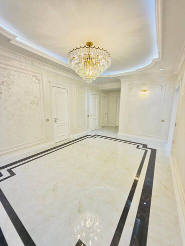 Yeni tikili: 28 May, 3 otaqlı, Yeni tikili, m. 28 may, 165 kv. m — 4