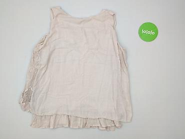 tanie bluzki boho: Bluzka damska, rozmiar M — 3