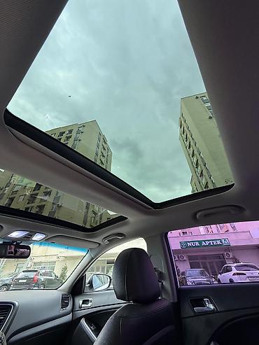 Kia: Kia K5: 2 л | 2015 г. Седан — 3