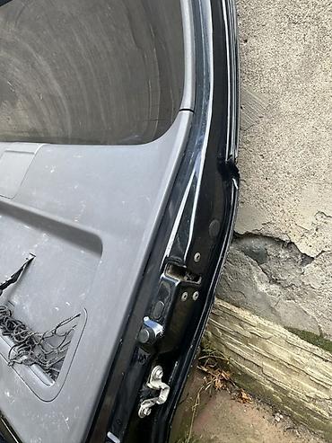 qapı paneli: Toyota Land Cruiser Prado VX, 2004 il, Yaponiya, Ödənişli çatdırılma — 6