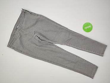 hm jackson: H&M Divided, Jeansy damskie, rozmiar XL — 2