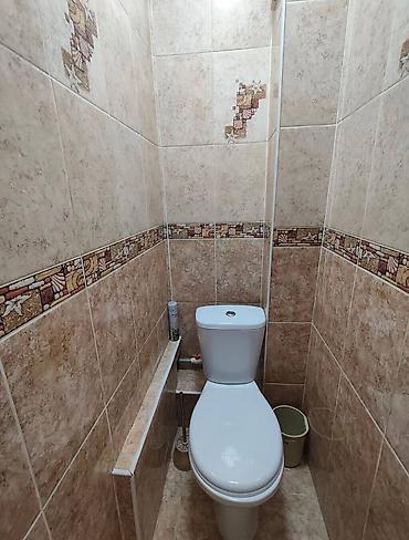 кольбаев: 3 комнаты, 61 м², Аламедин-1 мкр 105 серия, 4 этаж, Свежий ремонт — 6