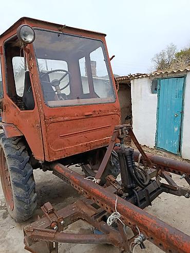 es 2016: Трактор т 16 сатылат баасы 120 мин на ходу трактор кочкордо — 6