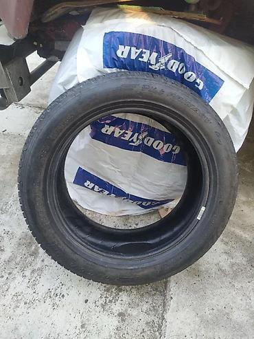 Tires: MICHELIN MS 225 50 17 I TOYO MS | Karakteristike guma Sezona Sve — 3