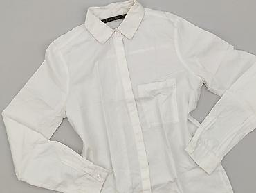 zaps bluzka: Zara, Koszula damska, rozmiar XS — 1