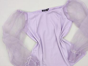 bluzki wiskoza elastan: Boohoo, Bluzka damska, rozmiar XL — 1