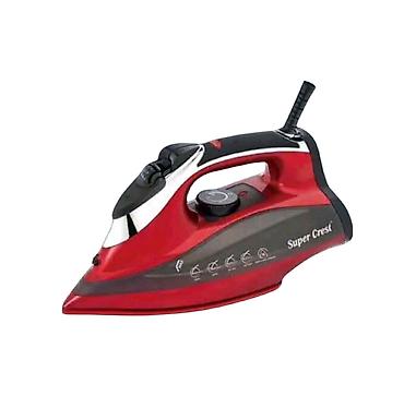 buxarli utu: №: 16715 Məhsulun adı: Ütü Super Crest SCT-1030, Keramika, 2400 Vt — 1