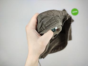 carry pl: Spodnie materiałowe damskie, rozmiar L — 4
