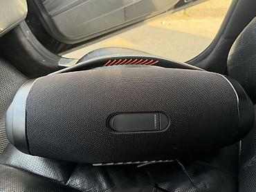 tap az iphone 13: Məhsul: JBL Boombox 3 portativ Bluetooth akustik sistemi — 4