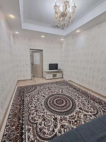 Долгосрочная аренда комнат: Сдаётся двух комнатная просторная чистая квартира в квартире есть все — 12