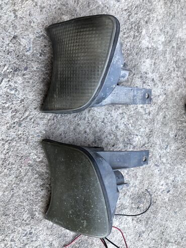 Другие автозапчасти: Запчасти на BMW e34 Накидка на панель- 500 сом Ангельские глазки 2 — 13