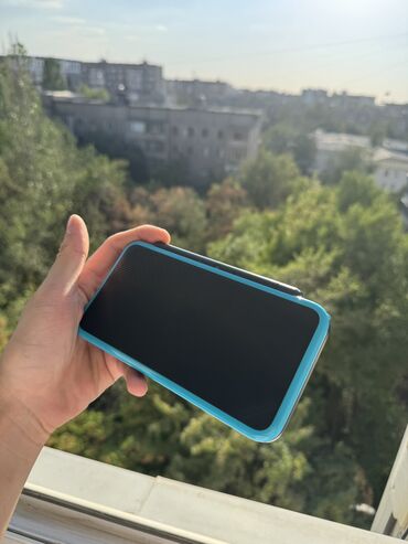ipod classic цена: В продаже New nintendo 2DS🤩 Прошитая на 64гб, закачанно много игр В