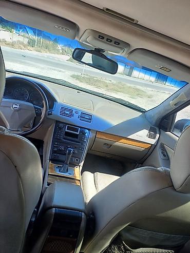 вольво 600: Volvo XC90: 2004 г., 2.9 л, Автомат, Бензин, Кроссовер — 6