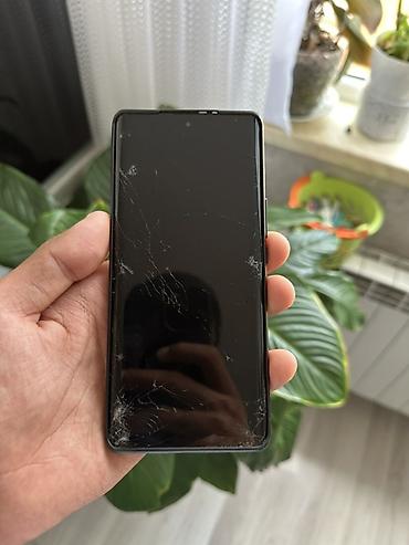 honor magic v3: Honor X9a, 128 GB, rəng - Yaşıl, Barmaq izi — 6