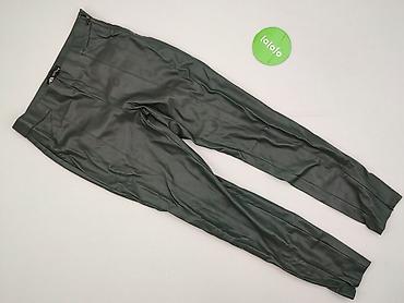 zabot: Zara, Spodnie materiałowe damskie, rozmiar M — 2