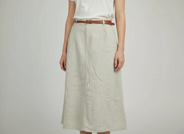 spódnice tiulowe rozkloszowane midi: Zara, Women`s skirt, size S (EU 36)
