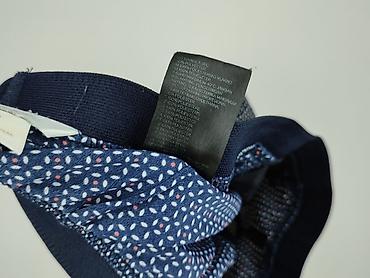 dzwony materialowe hm: H&M Conscious, Spodnie materiałowe damskie, rozmiar XS — 5