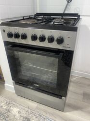 духовка новый: Artel, Комбинированная, Механическое, Напольная, Б/у, Полная оплата