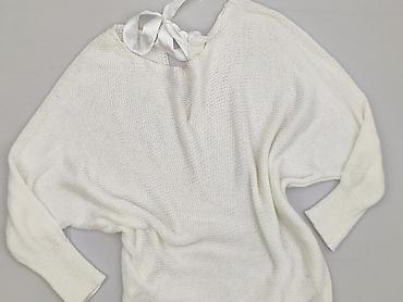 8xl: Sweter damski, rozmiar 8XL — 1