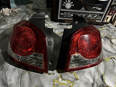 LED, Chevrolet 2012 il, Orijinal, ABŞ, İşlənmiş