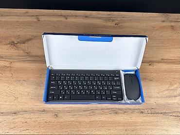 hyperx pulsefire haste wireless: Клавиатура, Мембранная, Bluetooth подключение, Размер: 60% — 2