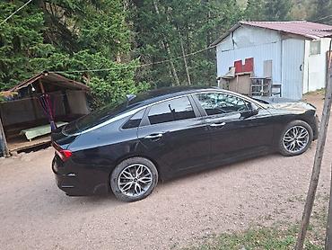kia k5 2011: Kia K5: 2021 г., 1.9 л, Автомат, Бензин, Седан — 5