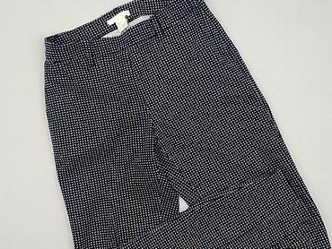 cropp xs: H&M, Spodnie materiałowe damskie, rozmiar XS — 1