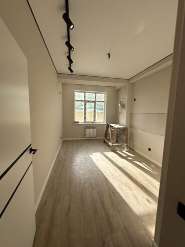 Продажа квартир: 1 комната, 42 м², Элитка, 3 этаж, Евроремонт
