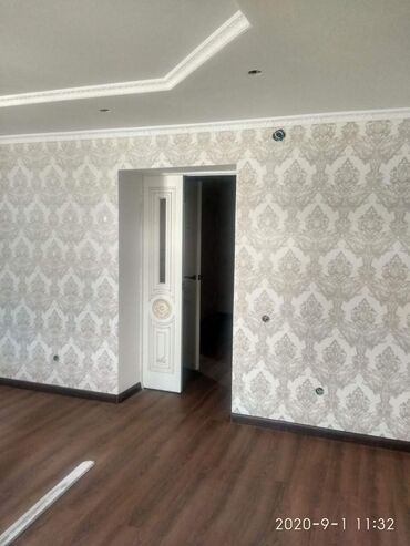 Ремонт под ключ: Ремонт жазайбыз абой кафел элекртричество ломенант покраска шпоклевка — 23