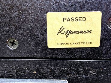 Zvučnici i stereo sistemi: Yamaha NS-1000 Monitor – par trostaznih hi‑fi zvučnika - — 10