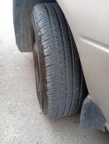 moto nəqliyyat: Təcili satılır Motor 1.5
 Íli 2011 
Qiyməti 3800 azn — 2