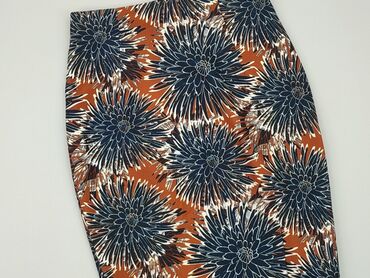 długie spódnice z rozporkiem: Skirt, H&M, S (EU 36), condition - Very good