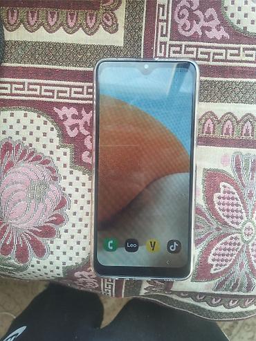kartric satışı: Samsung Galaxy A32, 128 GB, rəng - Bənövşəyi, İki sim kartlı — 5