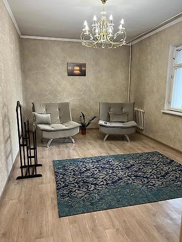 1 комната, Восток-5 мкр Агентство недвижимости, Можно с животными, от 1 месяца, от 3 месяцев, от 6 месяцев, С мебелью по