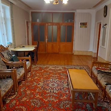 Həyət evləri və villaların satışı: 7 otaqlı, 270 kv. m, Kredit yoxdur, Yeni təmirli — 6