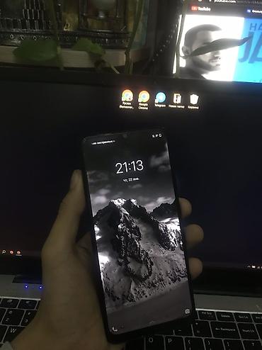 Vivo: Vivo Y15s 2021, Б/у, 32 ГБ, цвет - Синий, 2 SIM at lalafo.kg — 1 Vivo: Vivo Y15s 2021, Б/у, 32 ГБ, цвет - Синий, 2 SIM — 1