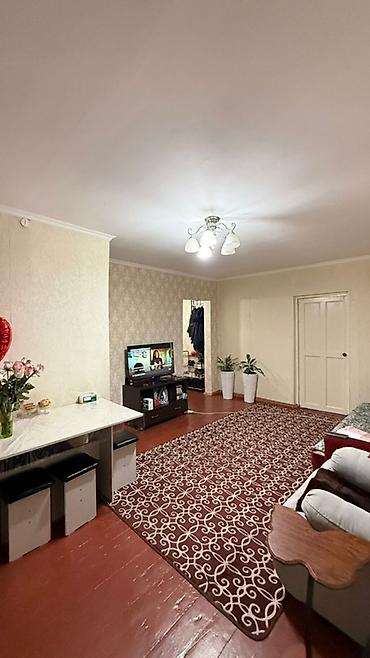 Долгосрочная аренда квартир: 1 комната — 6