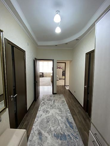 Продажа квартир: 3 комнаты, 76 м², Элитка, 10 этаж — 12