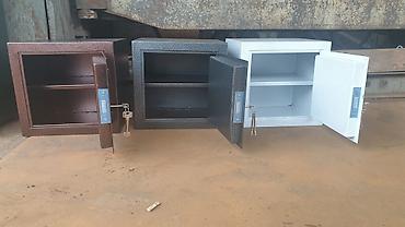 Сейфы для денег и документов: Сейфтер сейф сейфтер 31х36х31см 5500с 12кг — 2