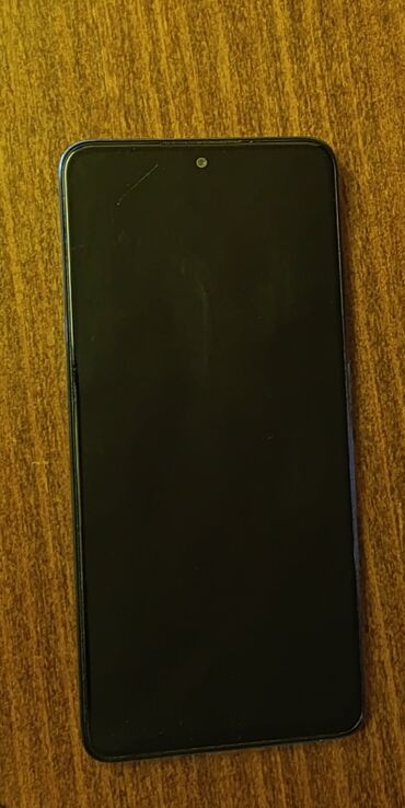 Xiaomi: Xiaomi 11T, 128 GB, bоја - Tamnoplava, Otisak prsta — 2