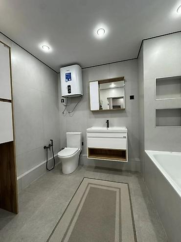 Продажа квартир: 3 комнаты, 90 м², 2 этаж, Евроремонт — 14