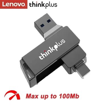 Digər kompüter aksesuarları: USB Flash Məhsulun təsviri: 64 GB yaddaş tutumu İnterfeys usb 3.0 (5